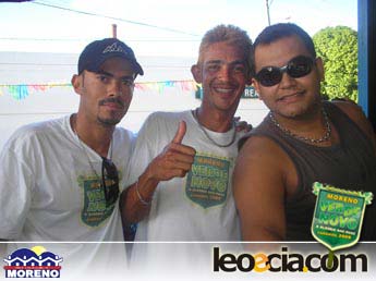 Fotos: Leo, D e Renato