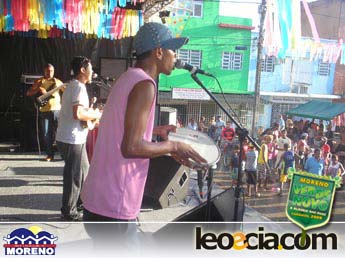 Fotos: Leo, D e Renato