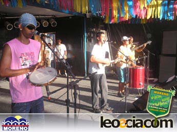 Fotos: Leo, D e Renato