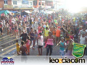 Fotos: Leo, D e Renato