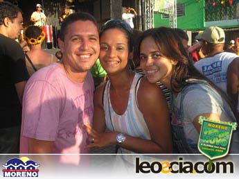 Fotos: Leo, D e Renato