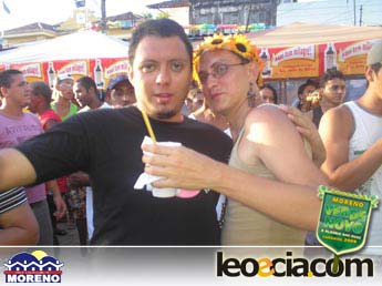 Fotos: Leo, D e Renato