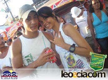 Fotos: Leo, D e Renato