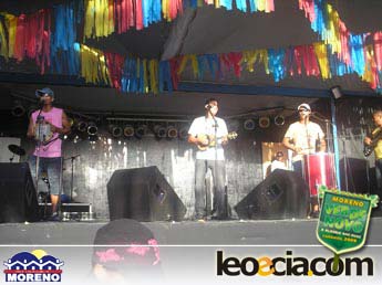 Fotos: Leo, D e Renato