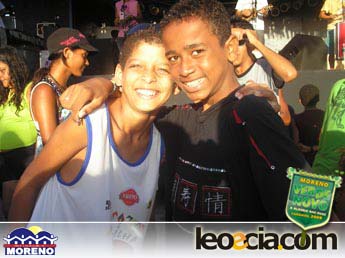 Fotos: Leo, D e Renato