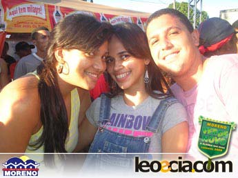 Fotos: Leo, D e Renato