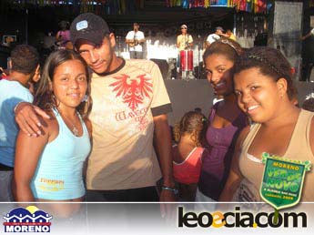 Fotos: Leo, D e Renato