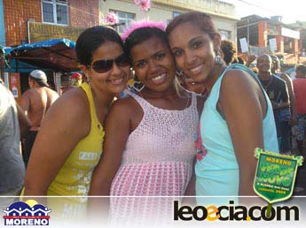 Fotos: Leo, D e Renato