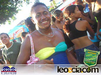 Fotos: Leo, D e Renato