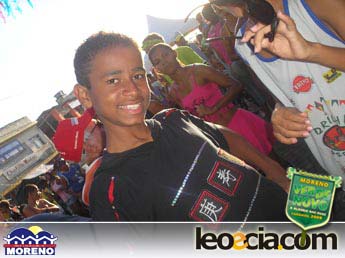 Fotos: Leo, D e Renato