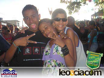 Fotos: Leo, D e Renato