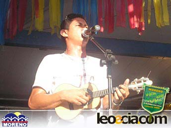 Fotos: Leo, D e Renato