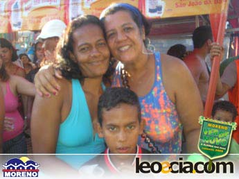 Fotos: Leo, D e Renato