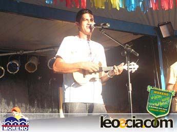 Fotos: Leo, D e Renato