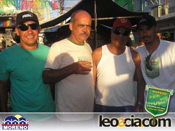 Fotos: Leo, D e Renato