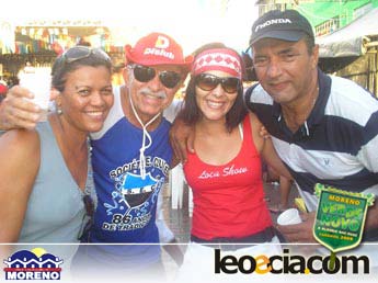 Fotos: Leo, D e Renato