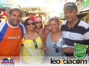 Fotos: Leo, D e Renato