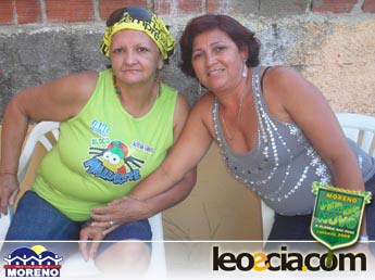 Fotos: Leo, D e Renato