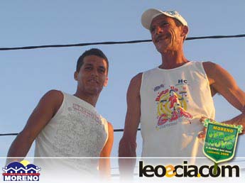 Fotos: Leo, D e Renato