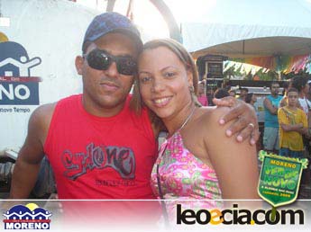 Fotos: Leo, D e Renato