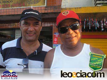 Fotos: Leo, D e Renato