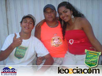 Fotos: Leo, D e Renato