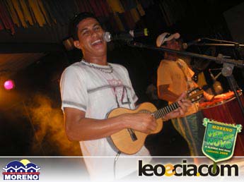 Fotos: Leo, D e Renato