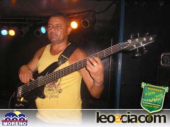 Fotos: Leo, D e Renato