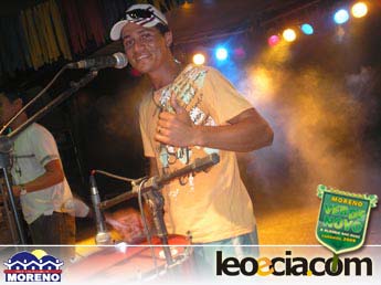 Fotos: Leo, D e Renato