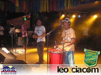 Fotos: Leo, D e Renato