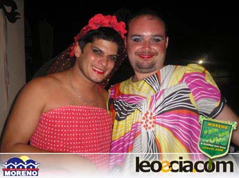 Fotos: Leo, D e Renato