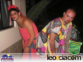 Fotos: Leo, D e Renato