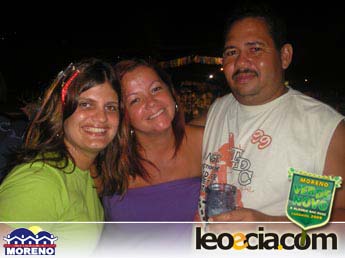 Fotos: Leo, D e Renato