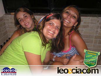 Fotos: Leo, D e Renato