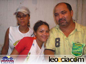 Fotos: Leo, D e Renato