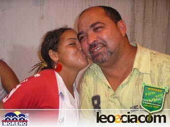 Fotos: Leo, D e Renato