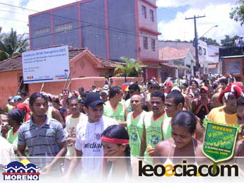 Fotos: Leo, D e Renato