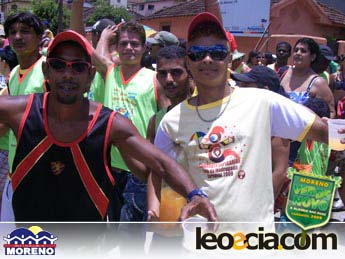 Fotos: Leo, D e Renato