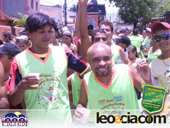 Fotos: Leo, D e Renato