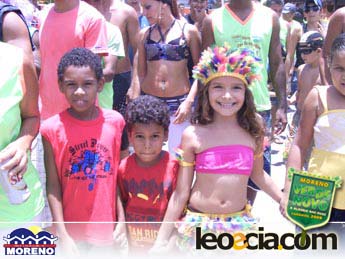 Fotos: Leo, D e Renato