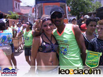 Fotos: Leo, D e Renato