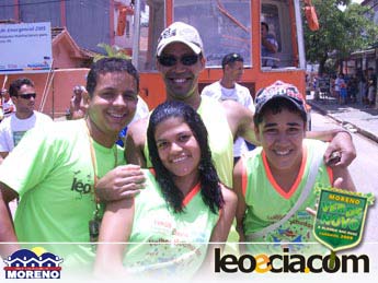 Fotos: Leo, D e Renato