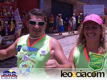 Fotos: Leo, D e Renato