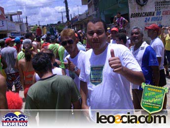 Fotos: Leo, D e Renato