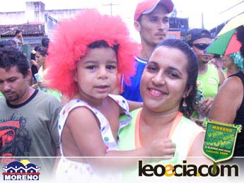 Fotos: Leo, D e Renato