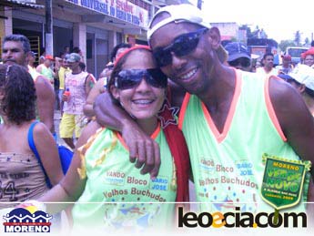 Fotos: Leo, D e Renato