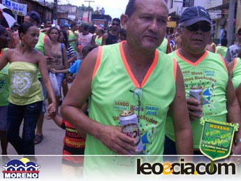 Fotos: Leo, D e Renato