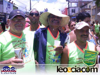 Fotos: Leo, D e Renato