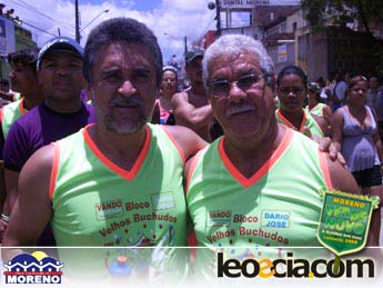 Fotos: Leo, D e Renato