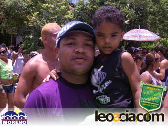 Fotos: Leo, D e Renato